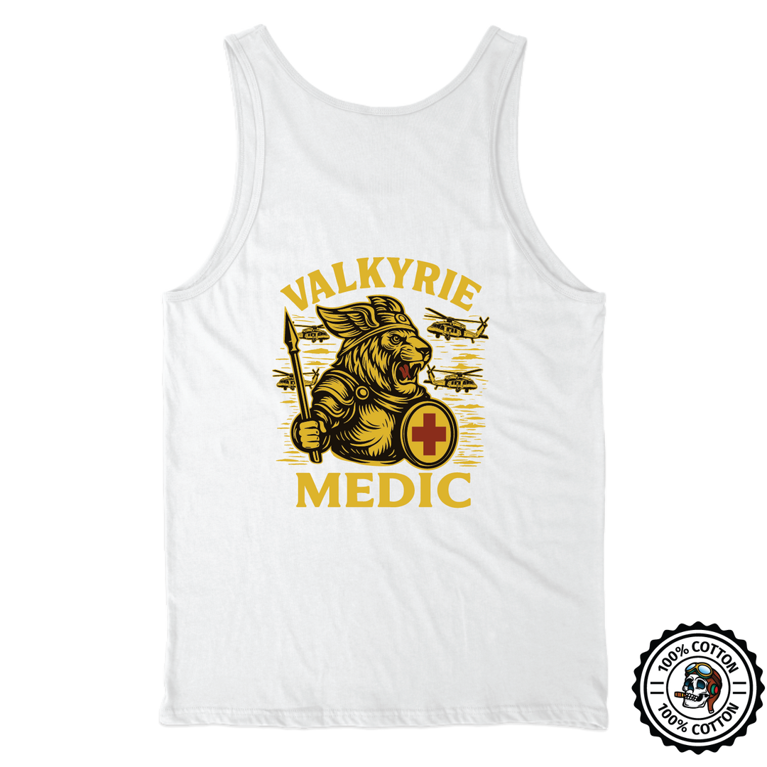 HHC, 8-229 AHB "Valkyrie Medics" Tank Tops