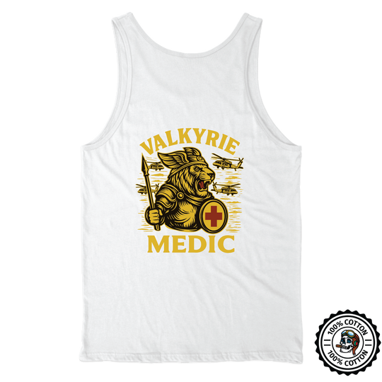 HHC, 8-229 AHB "Valkyrie Medics" Tank Tops