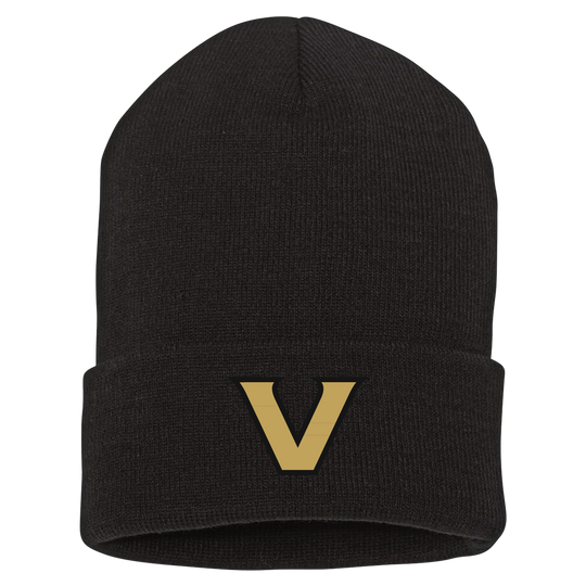 Vanderbilt Beanies