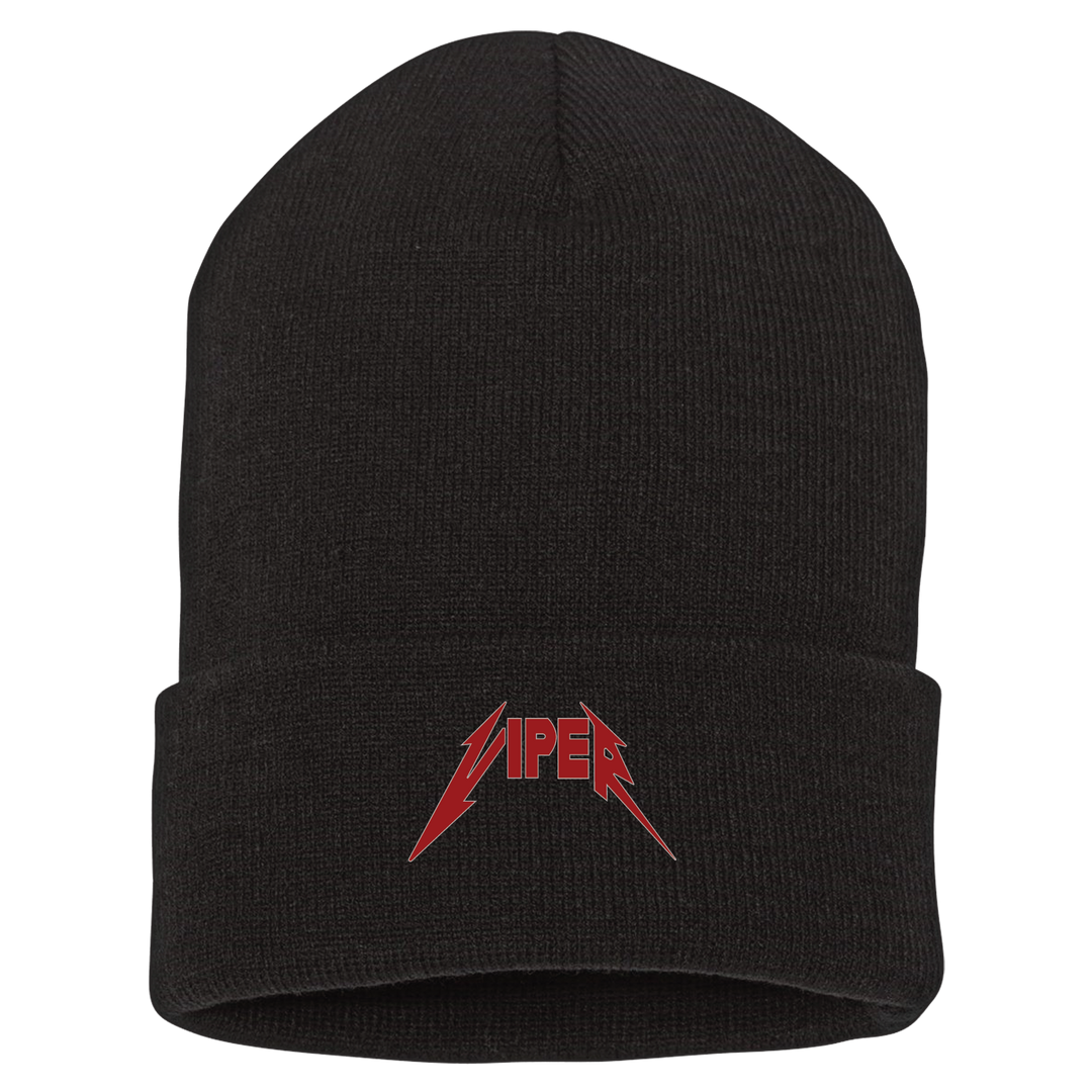 B Co, 1-26 IN "Viper" Beanies