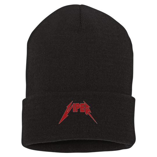 B Co, 1-26 IN "Viper" Beanies