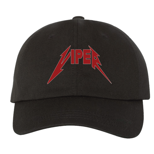 B Co, 1-26 IN "Viper" Embroidered Hats