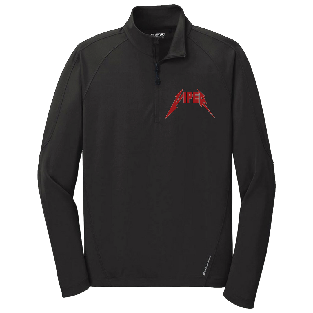 B Co, 1-26 IN "Viper" 1/4 Zip