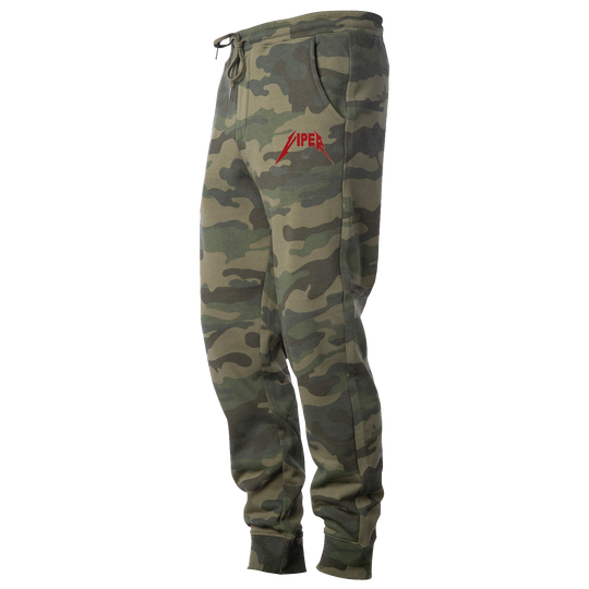B Co, 1-26 IN "Viper" Sweatpants