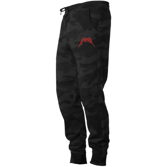 B Co, 1-26 IN "Viper" Sweatpants