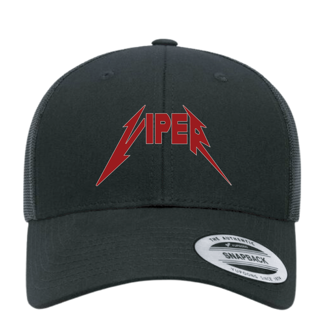 B Co, 1-26 IN "Viper" Embroidered Hats