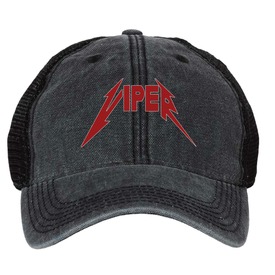 B Co, 1-26 IN "Viper" Embroidered Hats