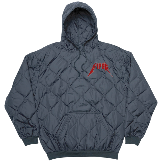 B Co, 1-26 IN "Viper" Field Hoodie Embroidery