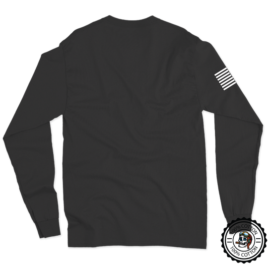 1-3 AB "VIPERS" V2 Long Sleeve T-Shirt