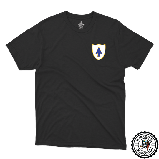 B Co, 1-26 IN "Viper" T-Shirts