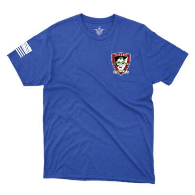 1-3 AB "VIPERS" V2 T-Shirts