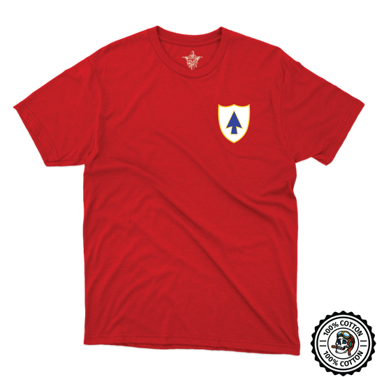 B Co, 1-26 IN "Viper" T-Shirts