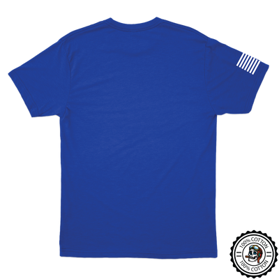 1-3 AB "VIPERS" V2 T-Shirts