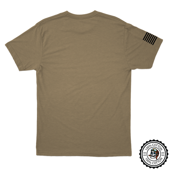 1-3 AB "VIPERS" V2 Tan 499 T-Shirt