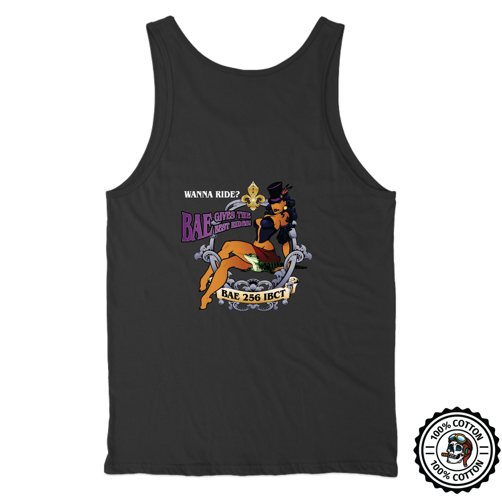 BAE, 256 IBCT Tank Tops