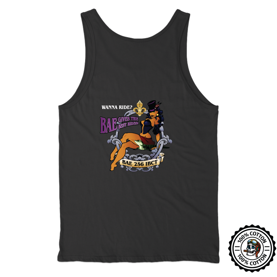 BAE, 256 IBCT Tank Tops