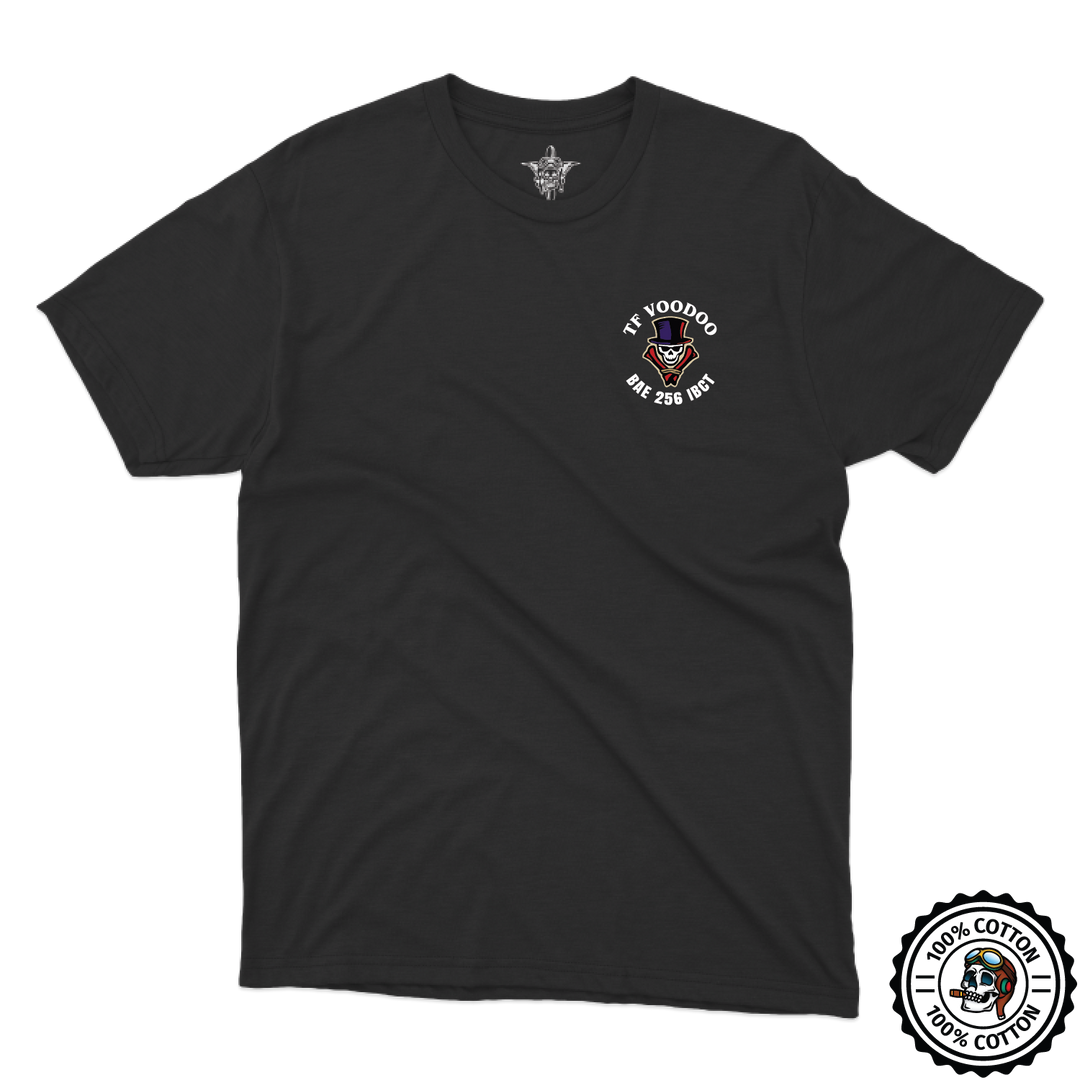 BAE, 256 IBCT T-Shirts