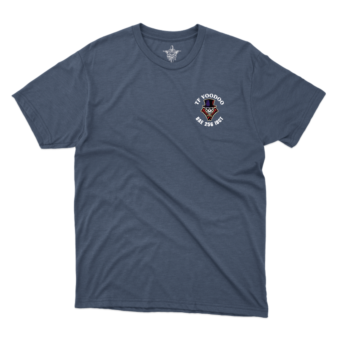 BAE, 256 IBCT T-Shirts