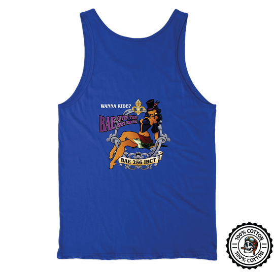 BAE, 256 IBCT Tank Tops