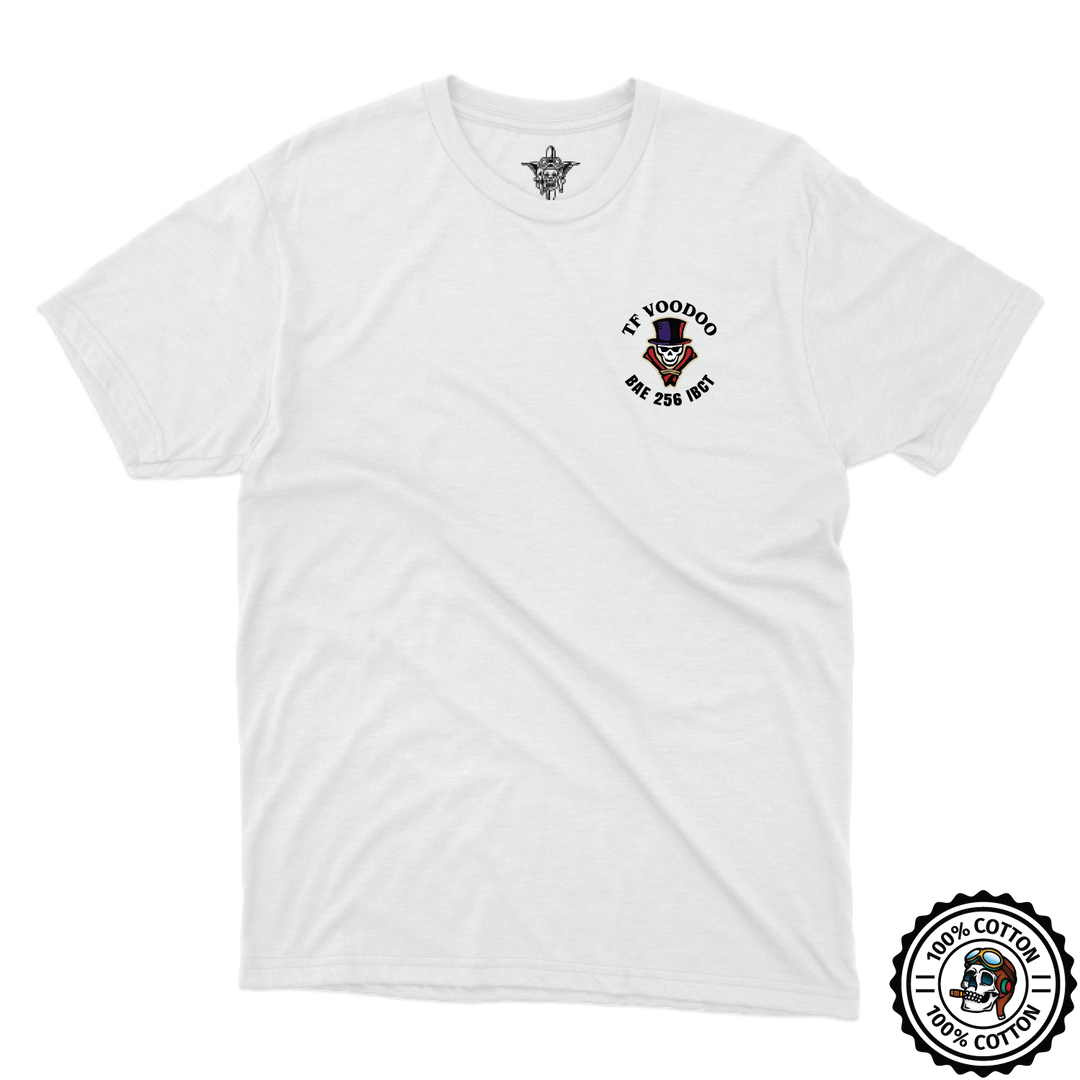 BAE, 256 IBCT T-Shirts