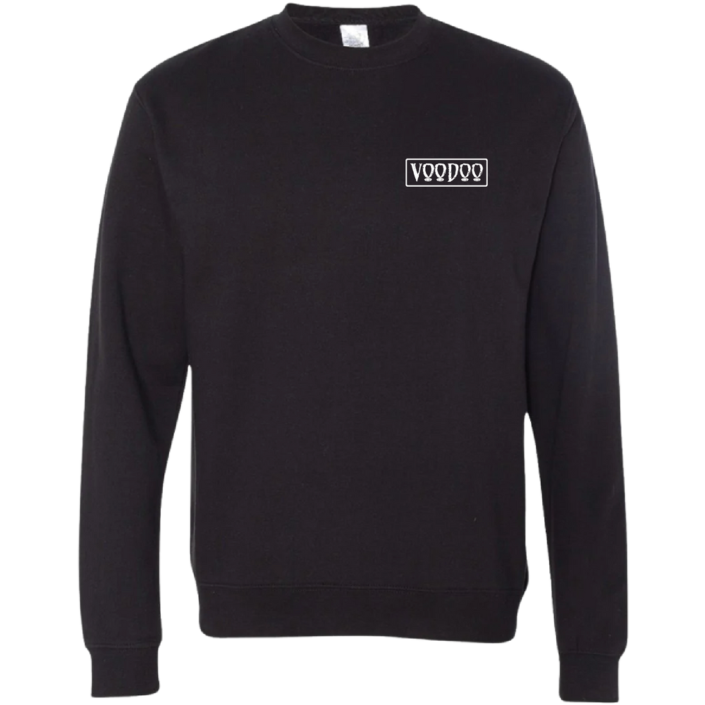 A Co, 2-10 AHB Voodoo Doll 2025 Crewneck Sweatshirt