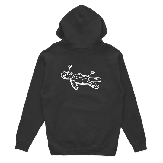 A Co, 2-10 AHB Voodoo Doll 2025 Hoodies