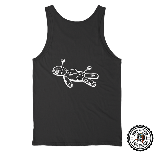 A Co, 2-10 AHB Voodoo Doll 2025 Tank Tops