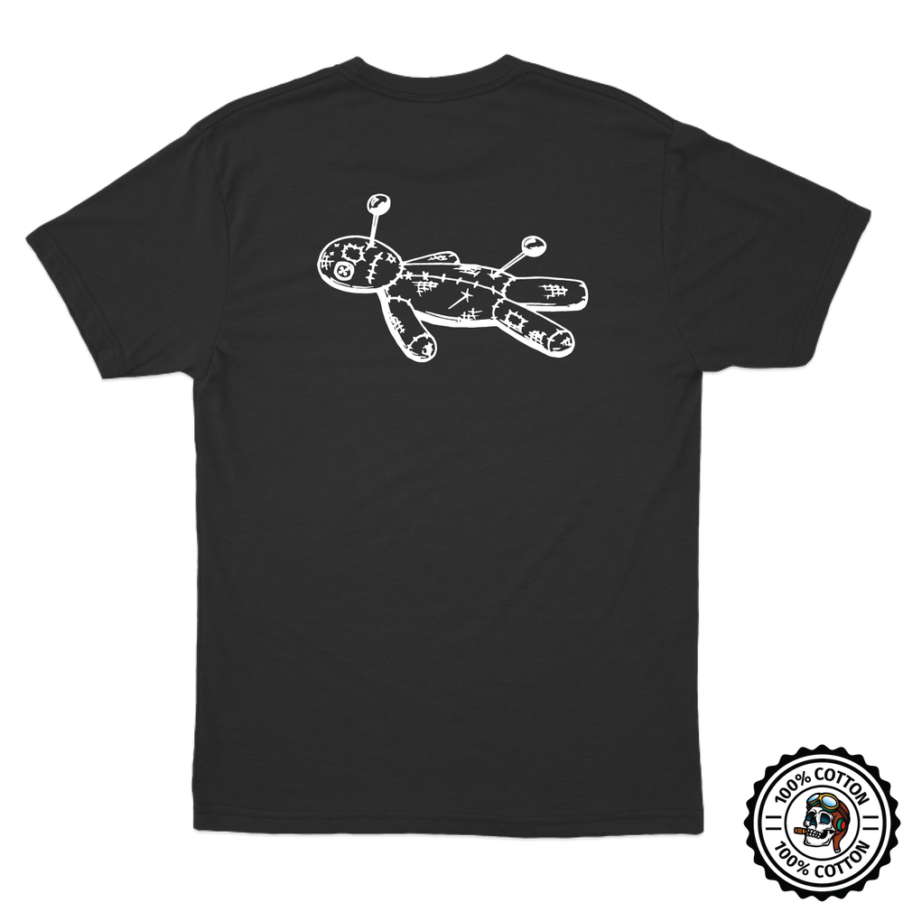 A Co, 2-10 AHB Voodoo Doll 2025 T-Shirts