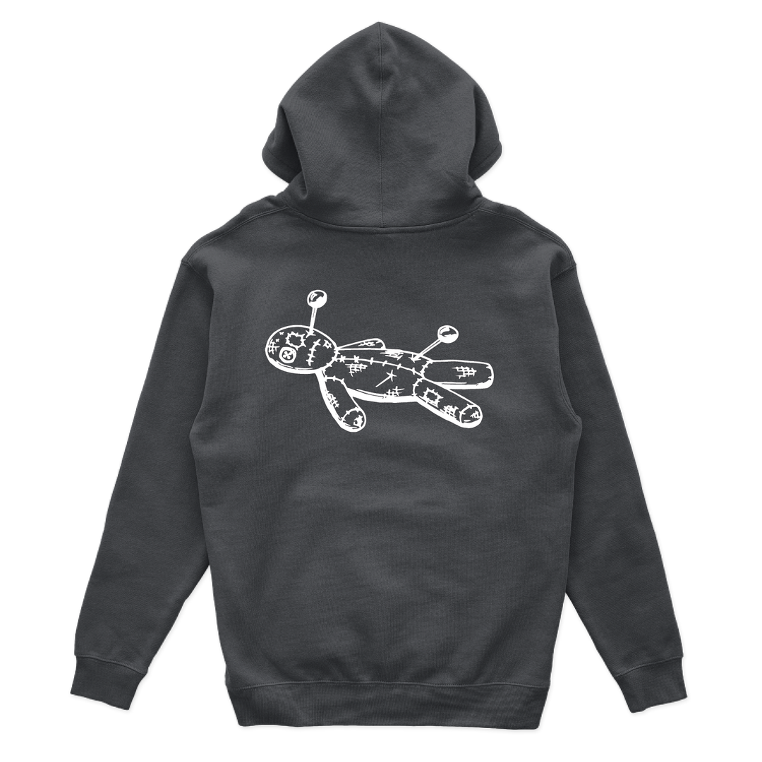 A Co, 2-10 AHB Voodoo Doll 2025 Hoodies