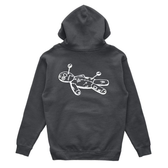 A Co, 2-10 AHB Voodoo Doll 2025 Hoodies