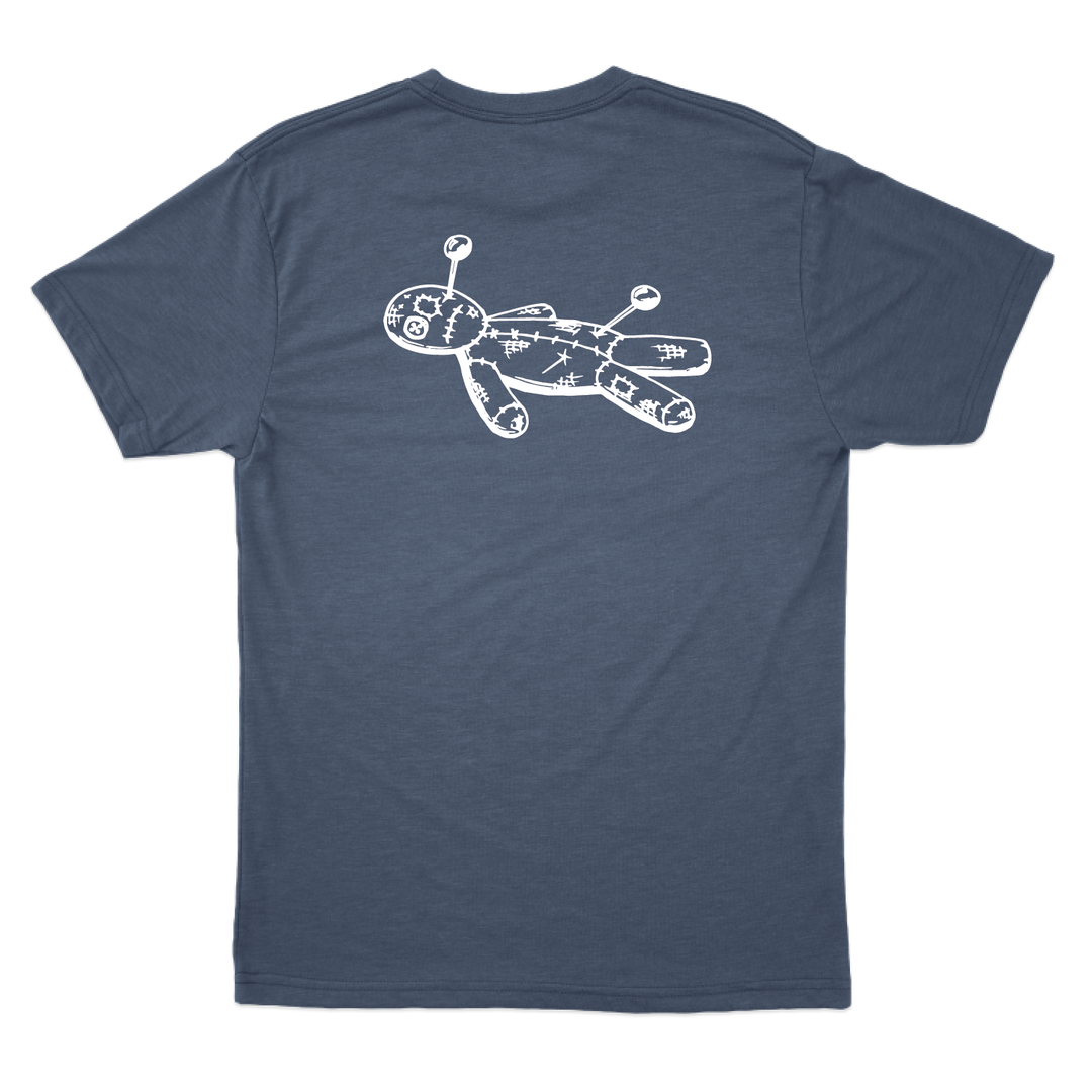 A Co, 2-10 AHB Voodoo Doll 2025 T-Shirts