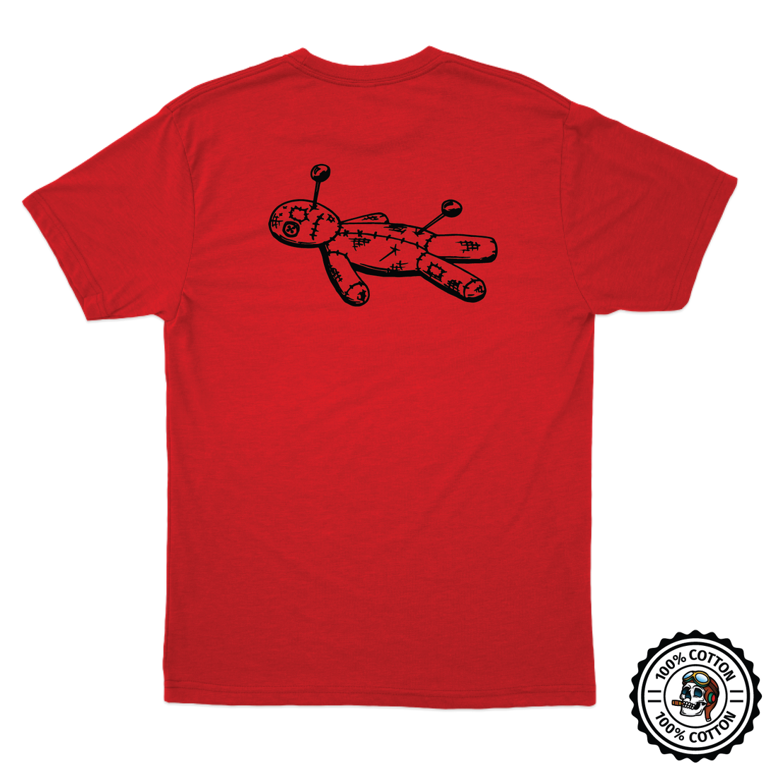 A Co, 2-10 AHB Voodoo Doll 2025 T-Shirts