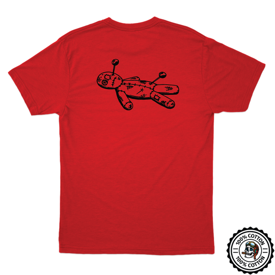 A Co, 2-10 AHB Voodoo Doll 2025 T-Shirts