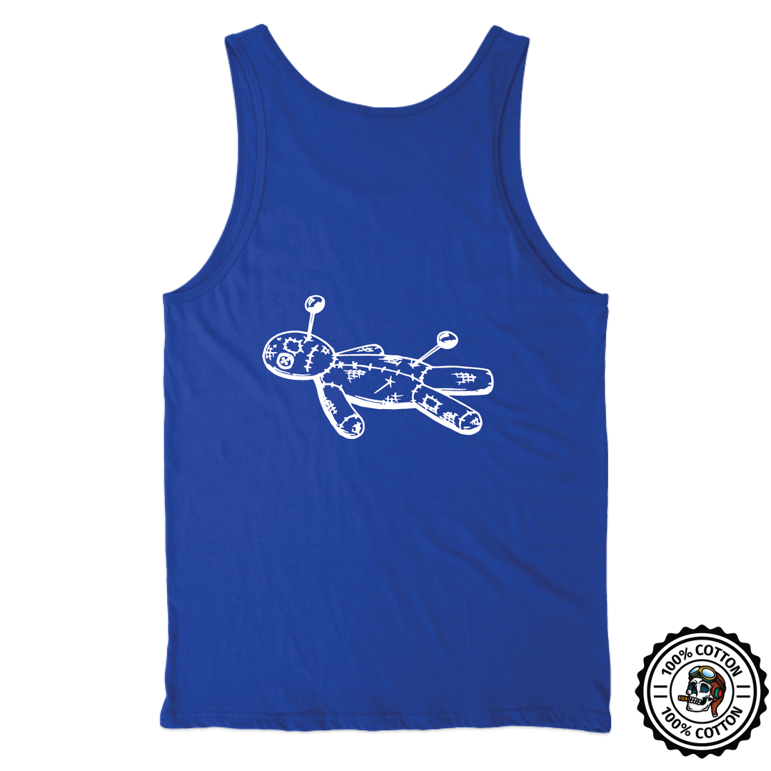 A Co, 2-10 AHB Voodoo Doll 2025 Tank Tops