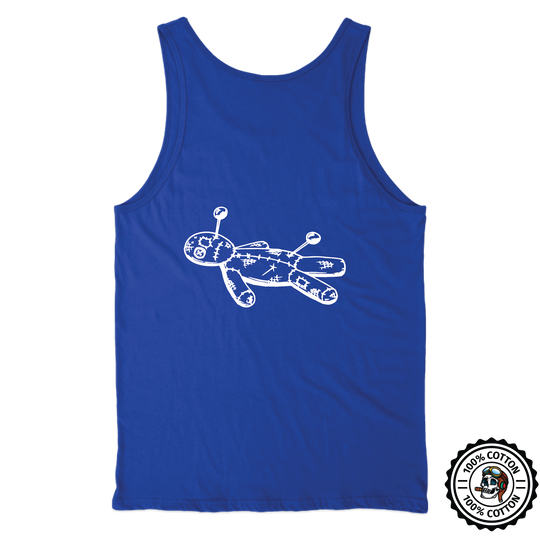 A Co, 2-10 AHB Voodoo Doll 2025 Tank Tops