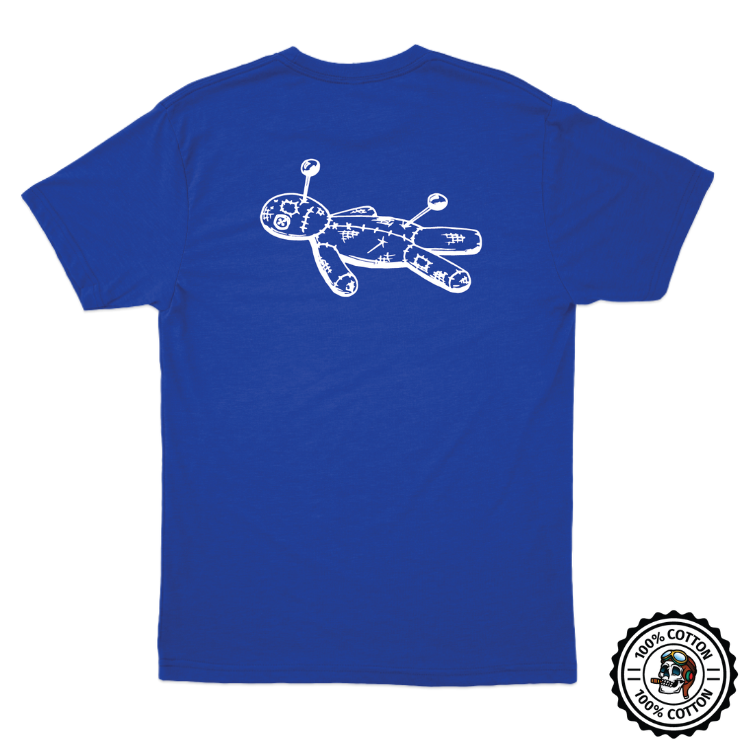 A Co, 2-10 AHB Voodoo Doll 2025 T-Shirts