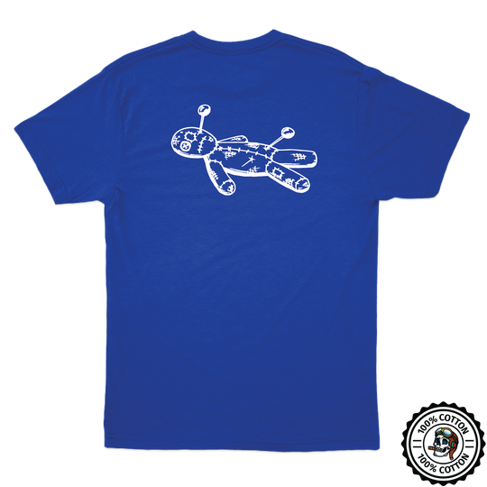 A Co, 2-10 AHB Voodoo Doll 2025 T-Shirts