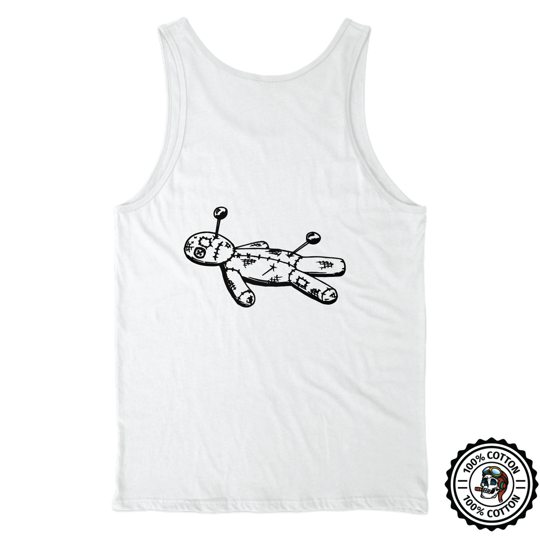 A Co, 2-10 AHB Voodoo Doll 2025 Tank Tops