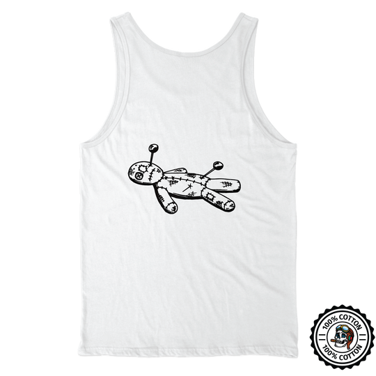 A Co, 2-10 AHB Voodoo Doll 2025 Tank Tops