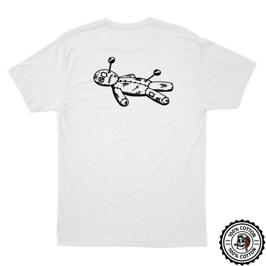 A Co, 2-10 AHB Voodoo Doll 2025 T-Shirts