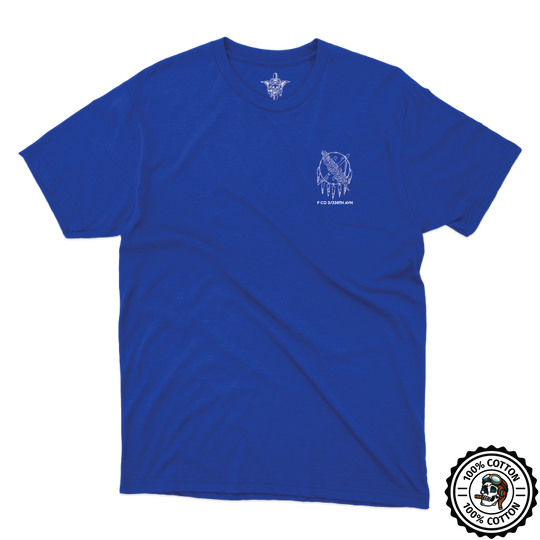 F Co, 3-238 ATC "Warbirds" T-Shirts