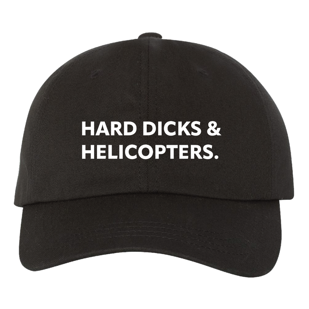 What's Up? Hats