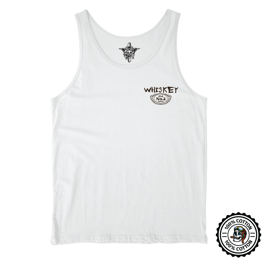 3 FSMP, C Co, 6-101 "Whiskey Dustoff" V2 Tank Tops