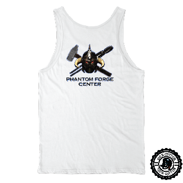 Phantom Forge Center Tank Tops