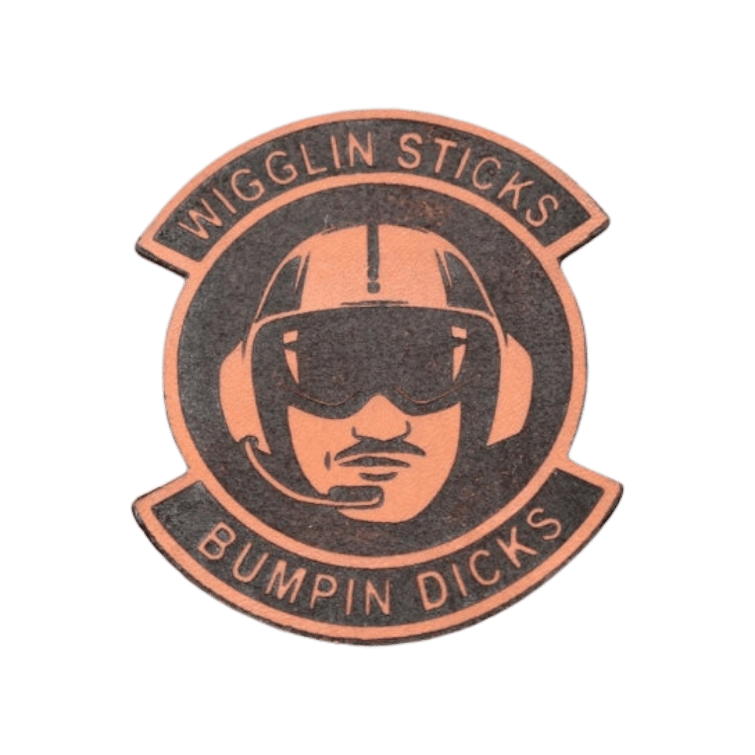 Wigglin' Sticks Bumpin' Dicks
