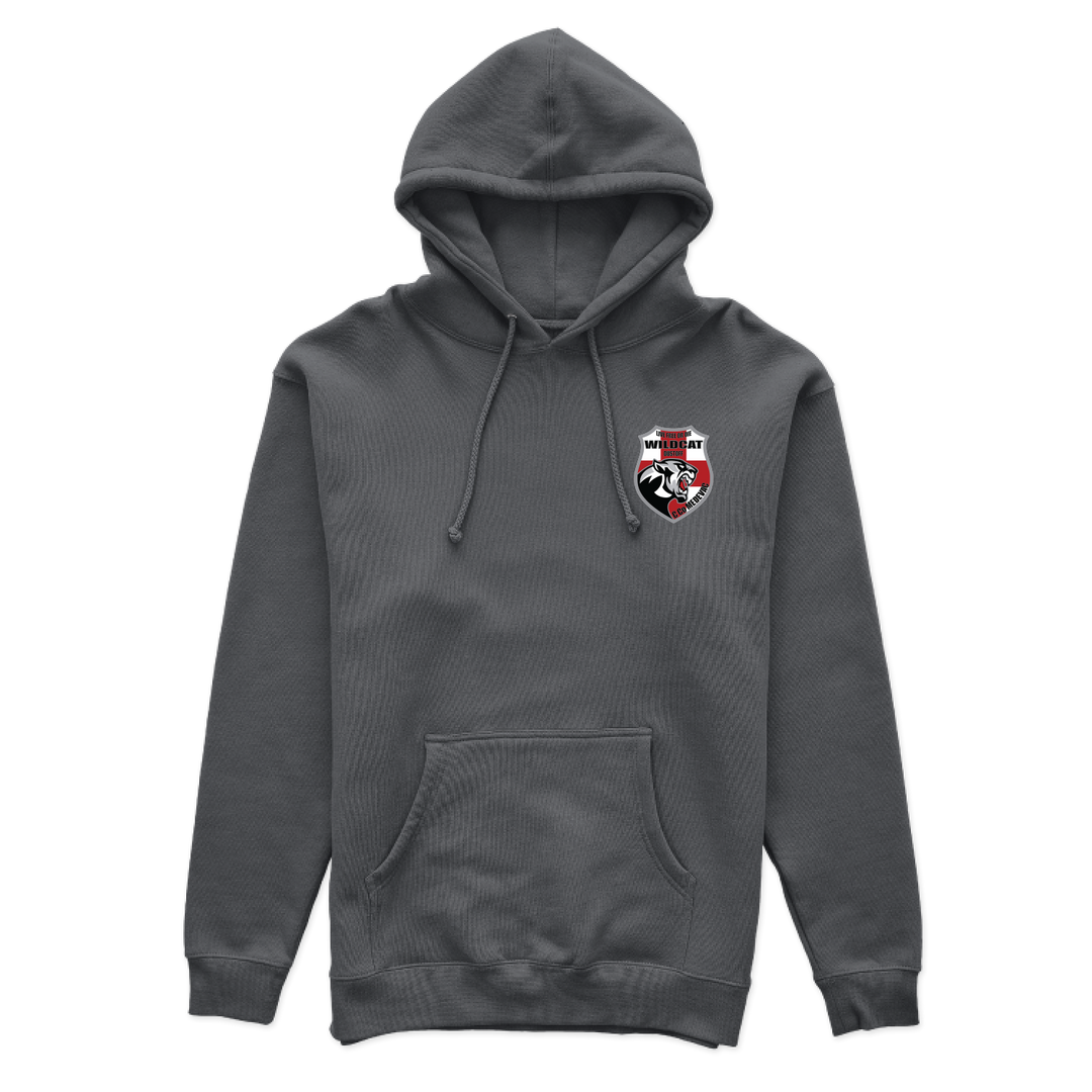 C Co, 3-238th AVN REG MEDEVAC Hoodies