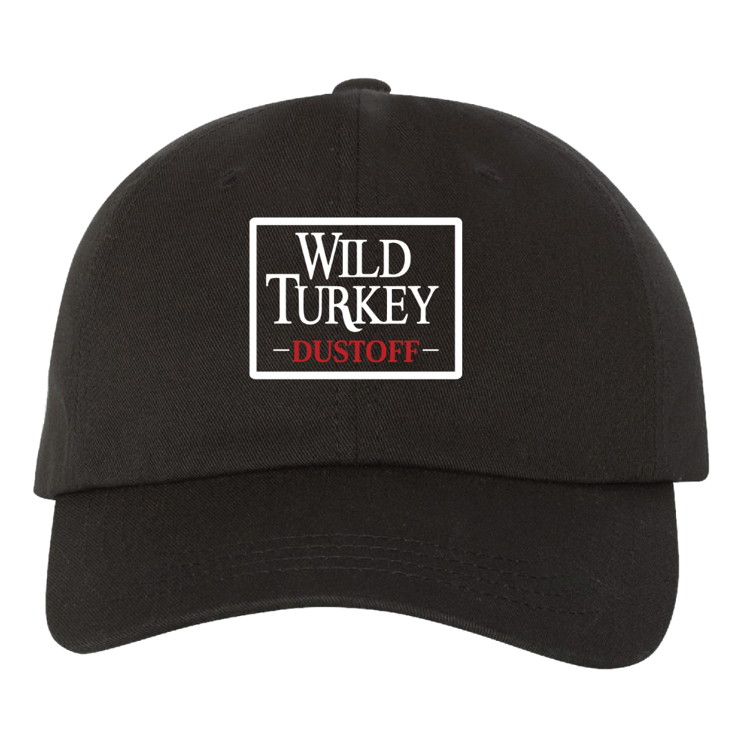 C Co, 2-149 GSAB "Wild Turkey Dustoff" Embroidered Hats