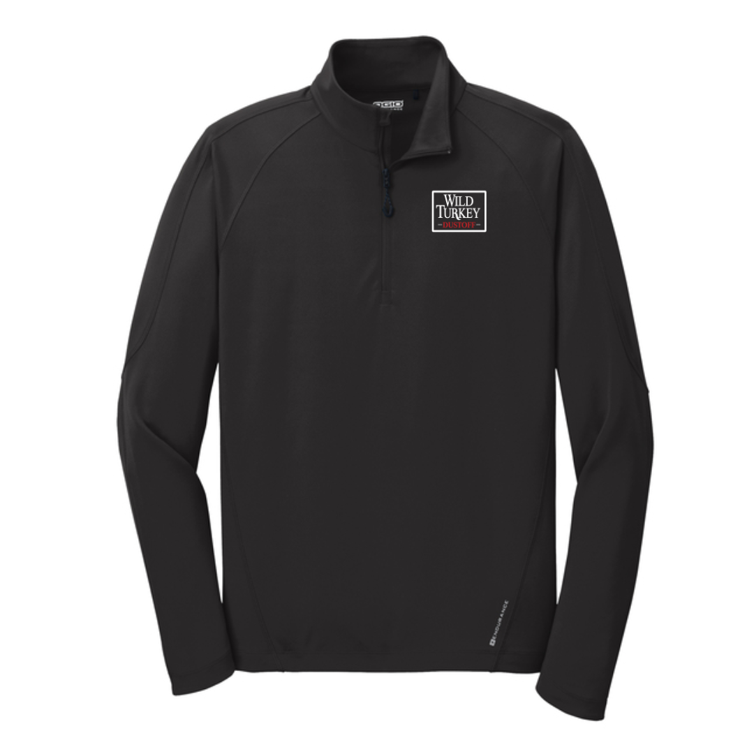 C Co, 2-149 GSAB "Wild Turkey Dustoff" 1/4 Zip