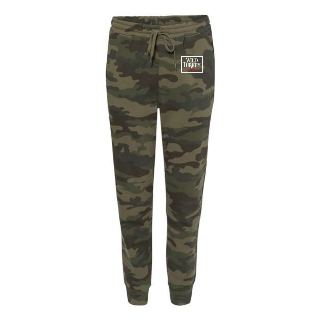 C Co, 2-149 GSAB "Wild Turkey Dustoff" Sweatpants