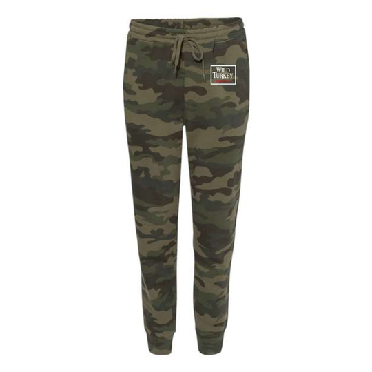 C Co, 2-149 GSAB "Wild Turkey Dustoff" Sweatpants